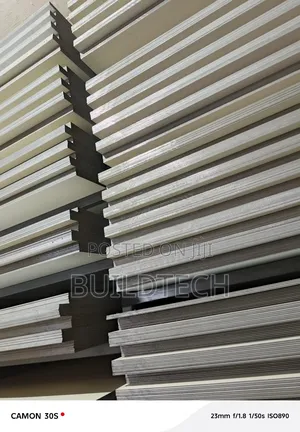 4mm Aluco Board for Signboards Branding