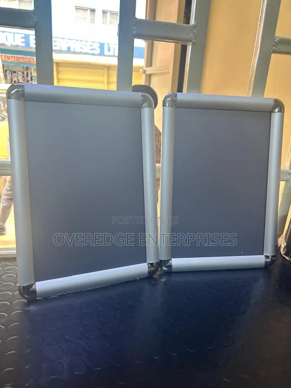 Snapper Frames on Sale