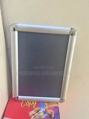 Clip Frames on Sale