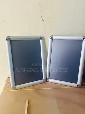 Notice Frames, Snap Frame