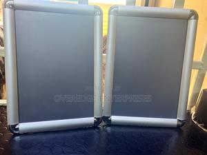 Office Snap Frame Folders - thumbnail 2