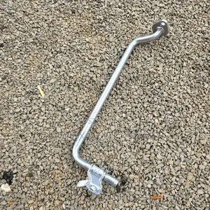 Bypass Pipe Prado Fj120 Fj150 Hilux Surf