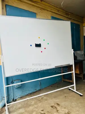 Boardroom Office Whiteboard