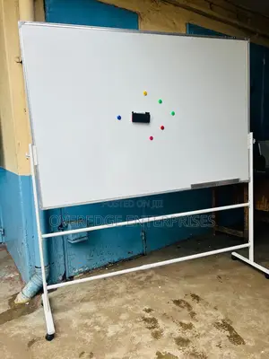 Office Magnet Dry Whiteboard for Offices