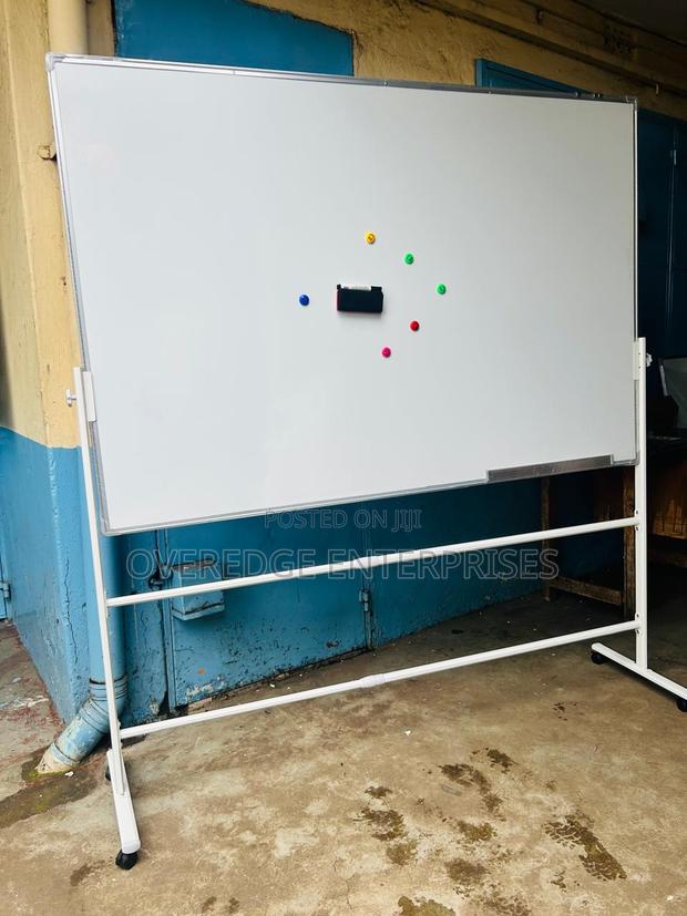 Office Magnet Dry Whiteboard for Offices