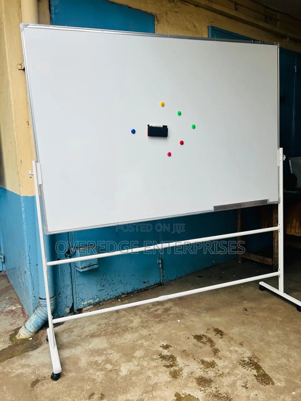 Office Magnet Dry Whiteboard for Offices