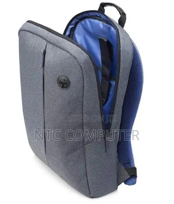 Hp Slim Backpack 15.6"