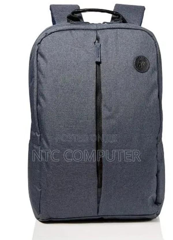 Hp Slim Backpack 15.6" - thumbnail 2