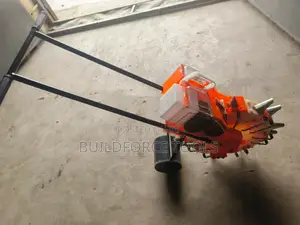 Plant Seeder Machine