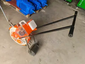 Plant Seeder Machine