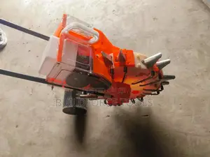 Plant Seeder Machine