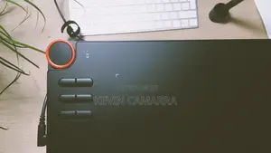 Xp Pen Deco 03 Graphics Tablet