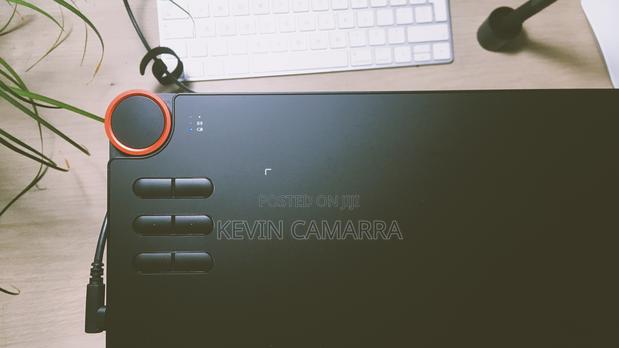 Xp Pen Deco 03 Graphics Tablet - thumbnail 2