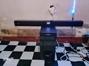 Vitron Soundbar