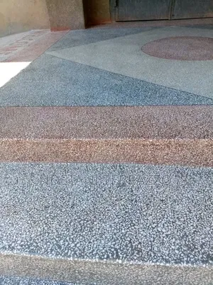 Master Terrazzo Flooring