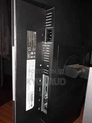 Hp Elite E243 Frameless Monitor