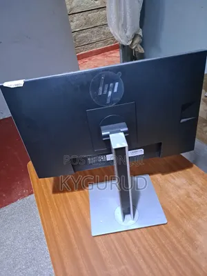 Hp Elite E243 Frameless Monitor