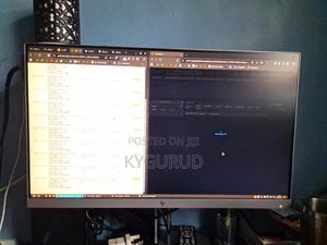 Hp Elite E243 Frameless Monitor - main view