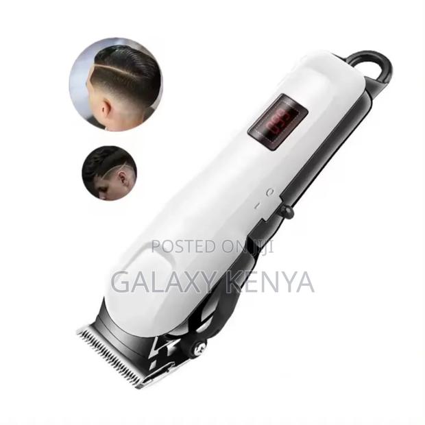 O’Lear Shaver - Cordless Rechargeable - thumbnail 2