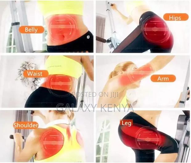 Maxi Climber - (Get Fit) Just Like 5 Mins a Day - thumbnail 3