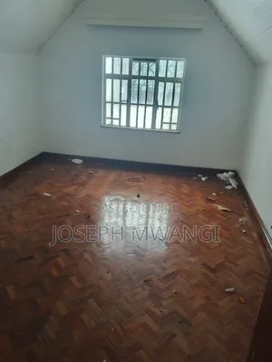 4bdrm Apartment in Junction Ngong Road, Milimani Estate for rent