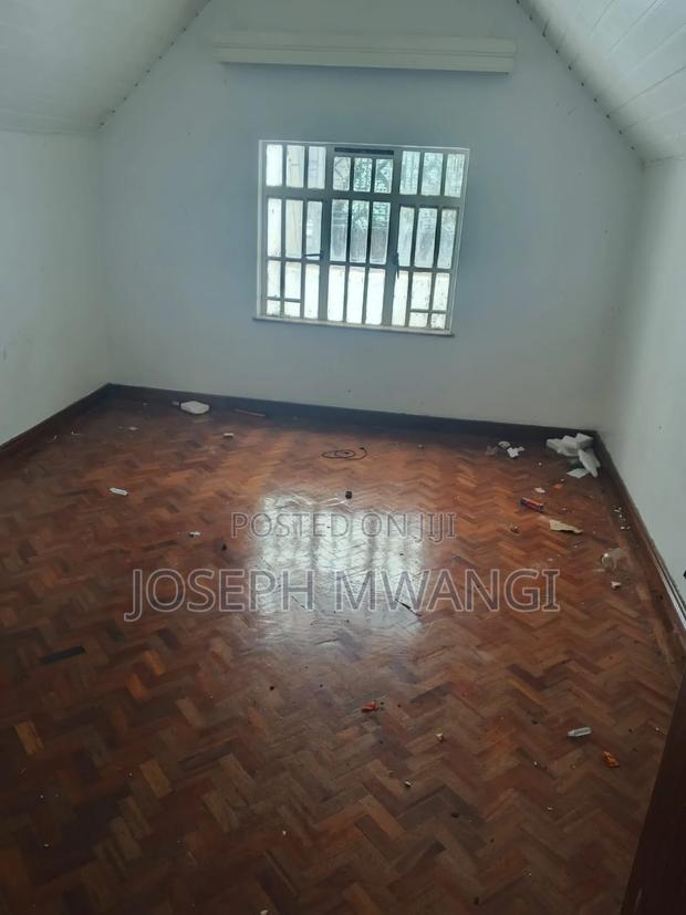 4bdrm Apartment in Junction Ngong Road, Milimani Estate for rent