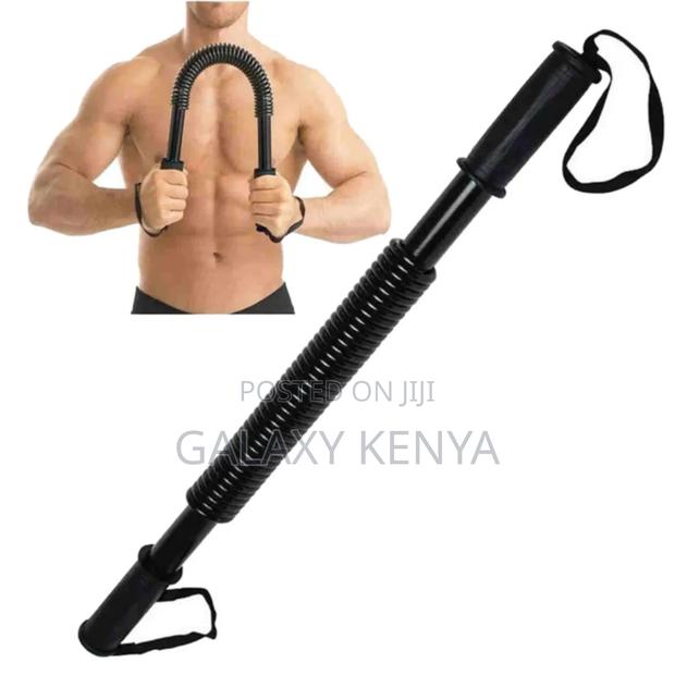 Power Twister - 60kg - thumbnail 5