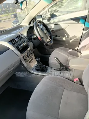 Nissan Bluebird 2008 Brown