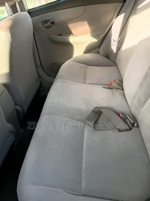 Nissan Bluebird 2008 Brown