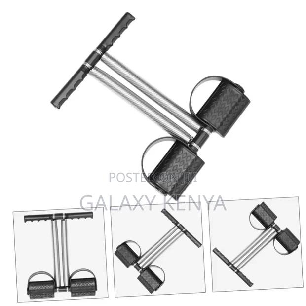 Tummy Trimmer (Get Fit) - thumbnail 2