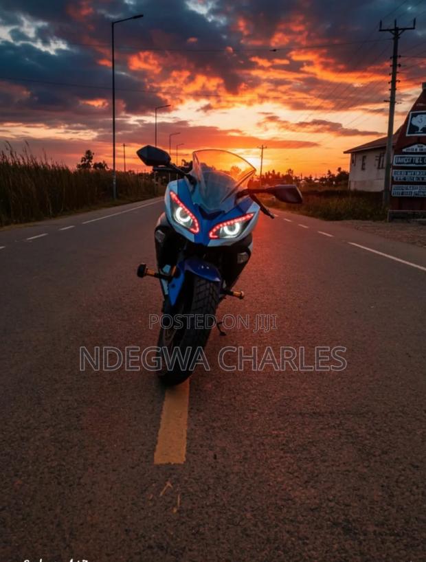 Jincheng 2021 Blue - thumbnail 5