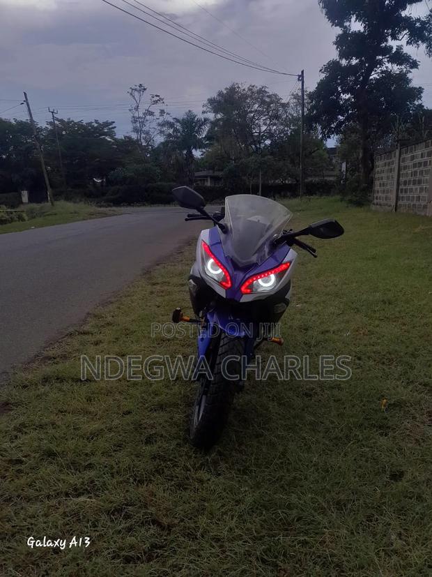 Jincheng 2021 Blue - main view