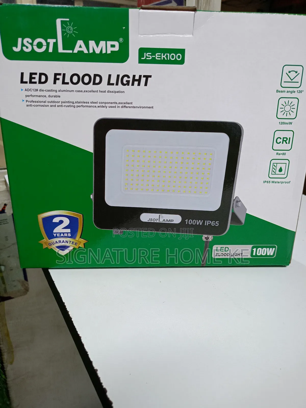 100w Led Flood Light