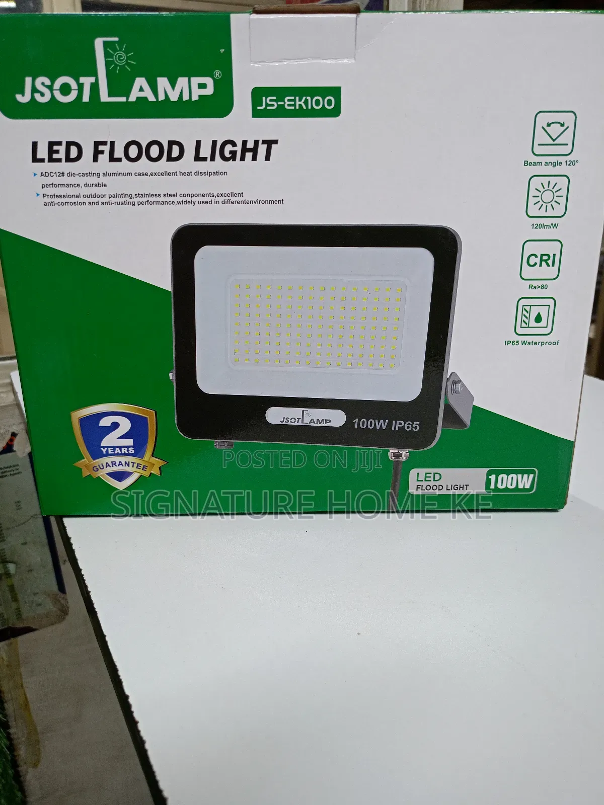 100w Led Flood Light