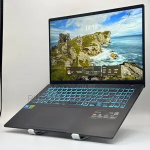 Laptop Asus Vivobook 16 16GB Intel Core 5 SSD 512GB