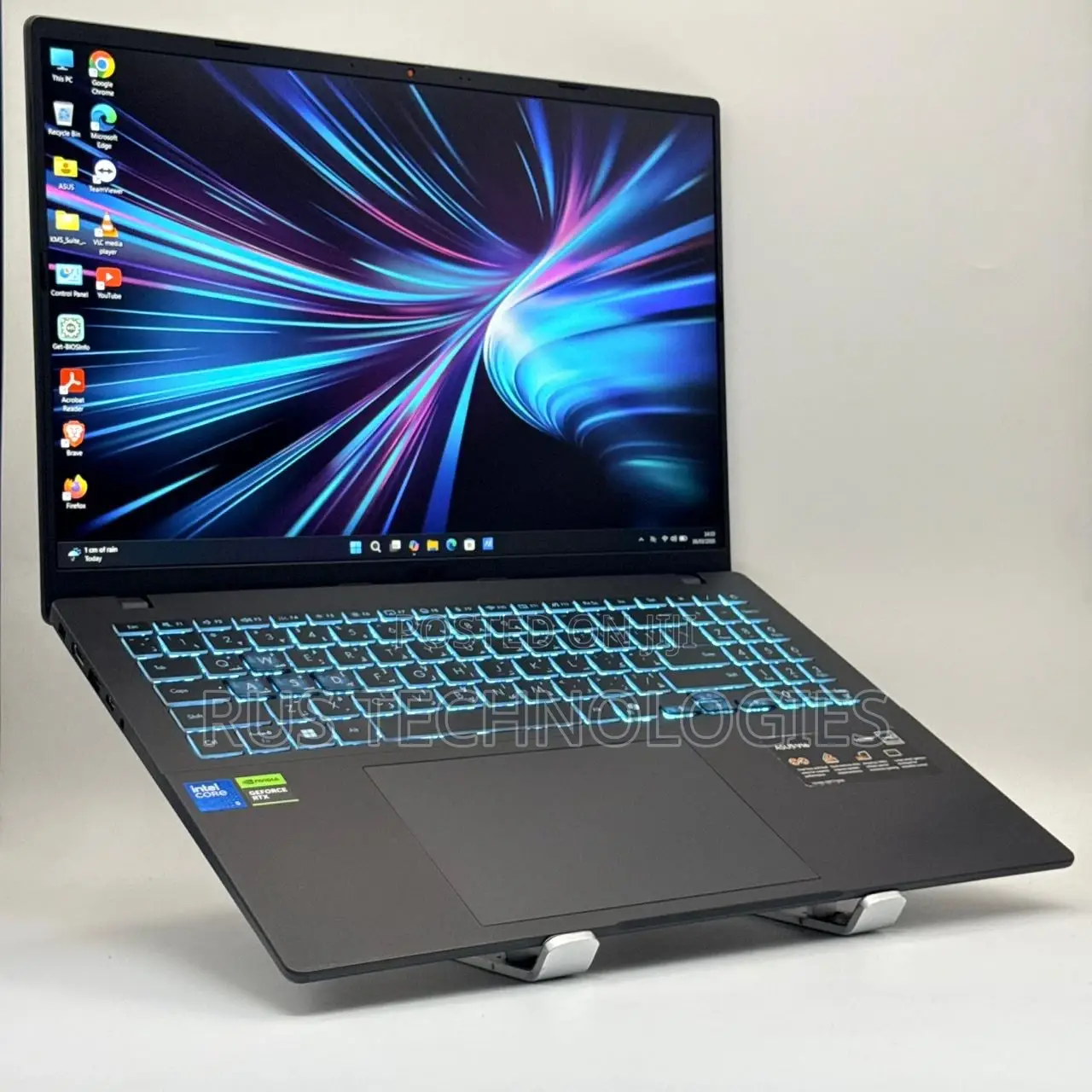 Laptop Asus Vivobook 16 16GB Intel Core 5 SSD 512GB