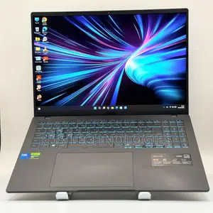 Laptop Asus Vivobook 16 16GB Intel Core 5 SSD 512GB