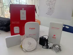 Airtel 5g Router Wifi
