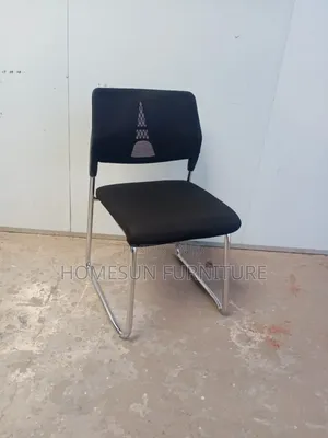 Visitor Chair Hd0089