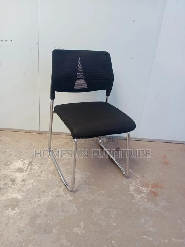 Visitor Chair Hd0089 - main view