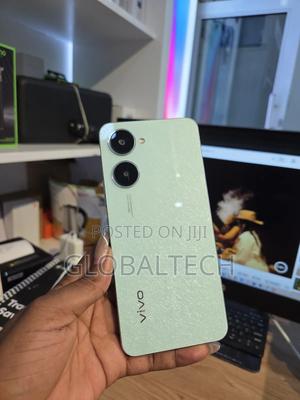 Vivo Y03 128 GB Blue
