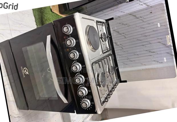 New Arrivals Saratech 60 by 60 Cooker