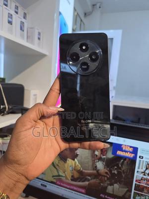 Xiaomi Redmi 14C 128 GB Black