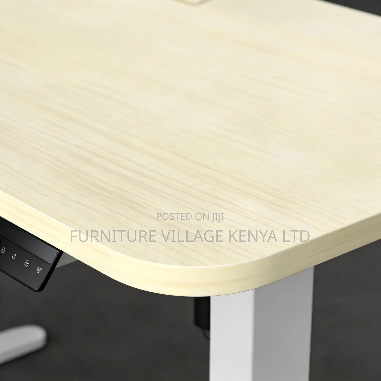 Office Desk; Adjustable Electric Office Desk [1.4m ]
