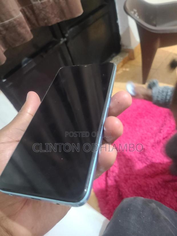 Oppo A57s 128 GB Blue - thumbnail 3