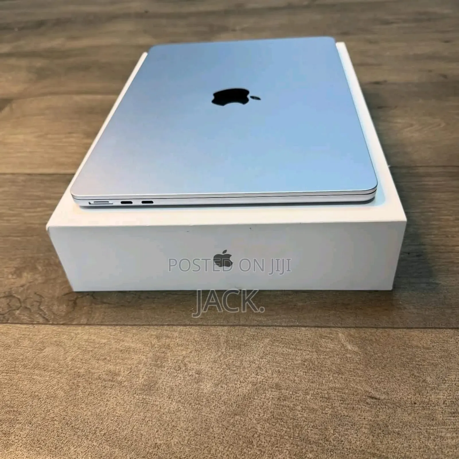 Laptop Apple MacBook Air 2025 M4 13-inch 16GB Apple M4 SSD 512GB