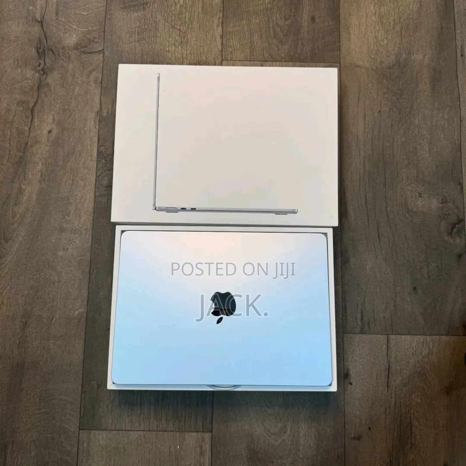 Laptop Apple MacBook Air 2025 M4 13-inch 16GB Apple M4 SSD 512GB