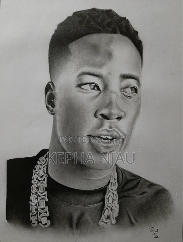 Craft Connect Arts - main view