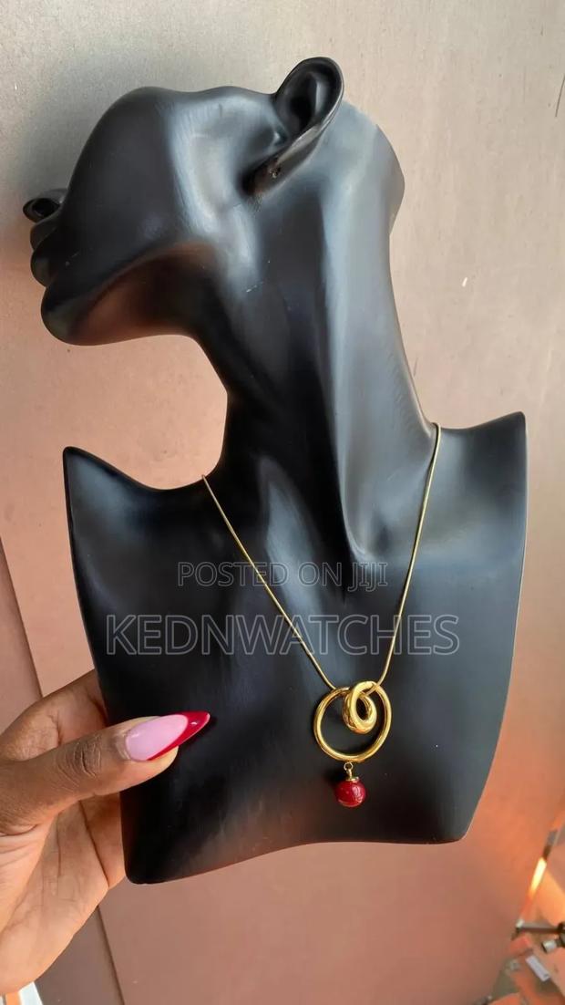Stainless Steel Necklaces - thumbnail 9