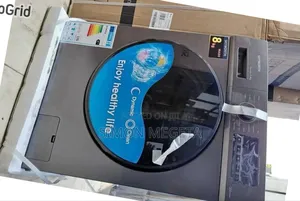 New Skyworth 8kg Washing Machine Available